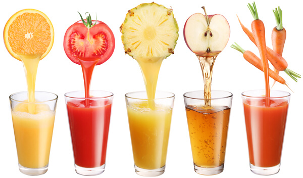 Todo sobre el Juicing