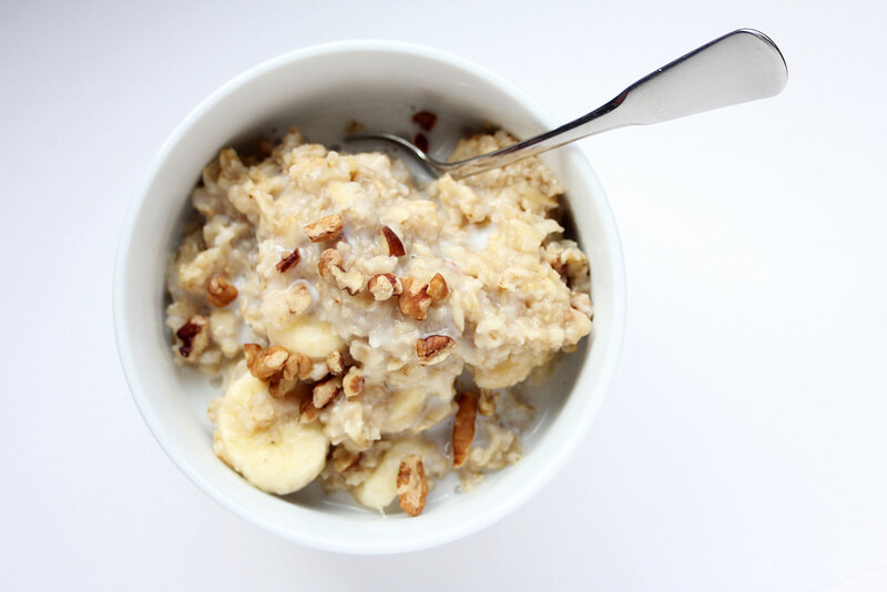 Beneficios de la Avena